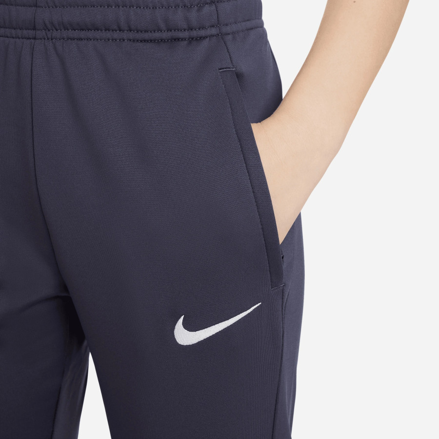 Pantalon survêtement junior Liverpool gris