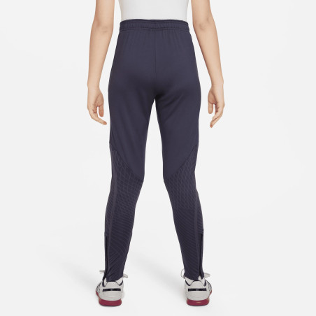 Pantalon survêtement junior Liverpool gris