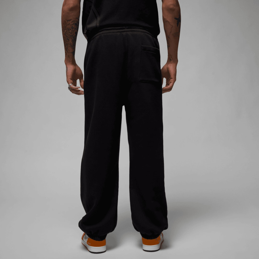 Pantalon survêtement PSG noir