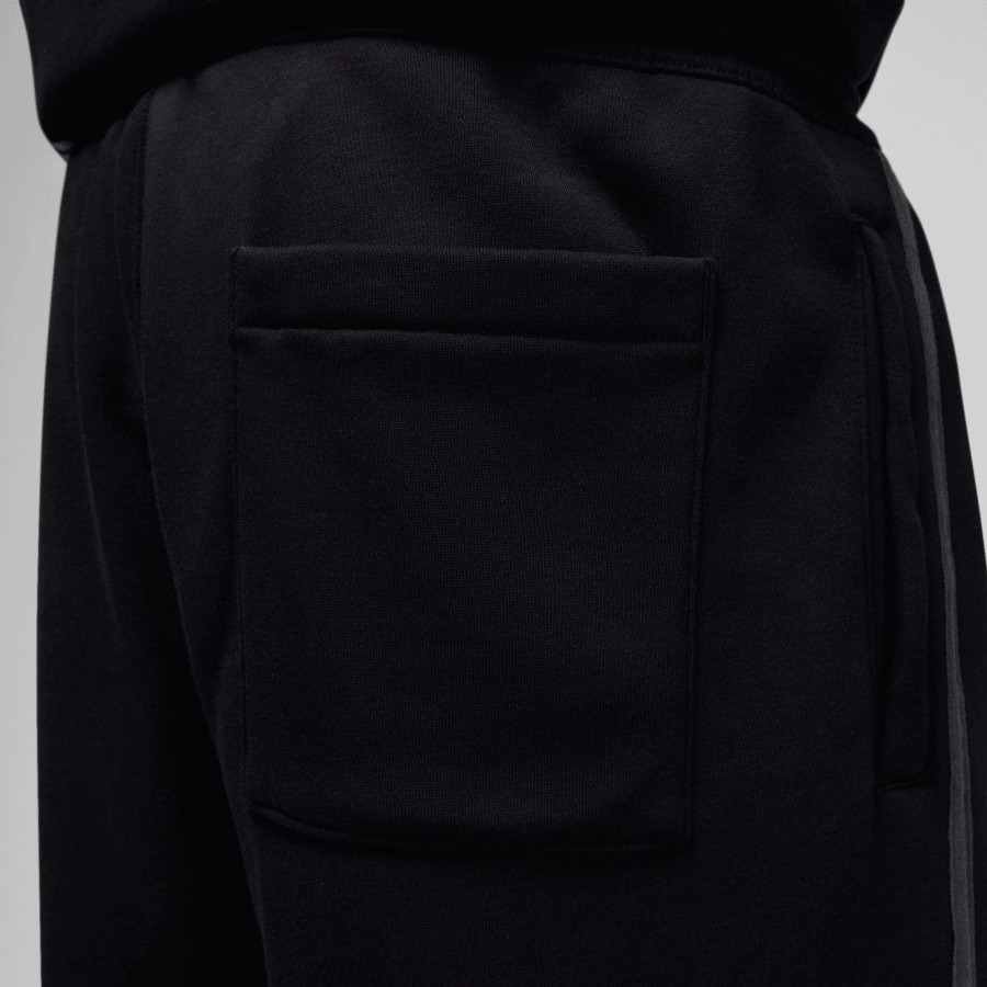 Pantalon survêtement PSG noir