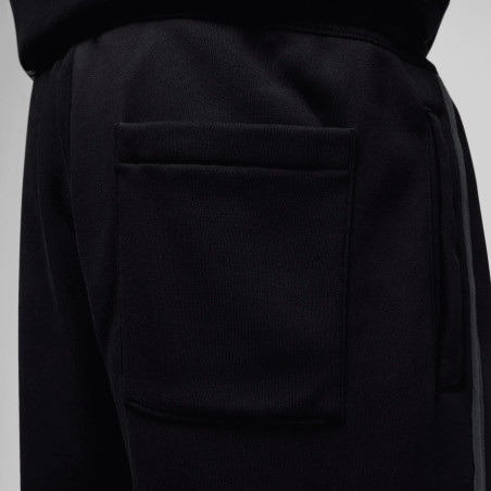 Pantalon survêtement PSG noir
