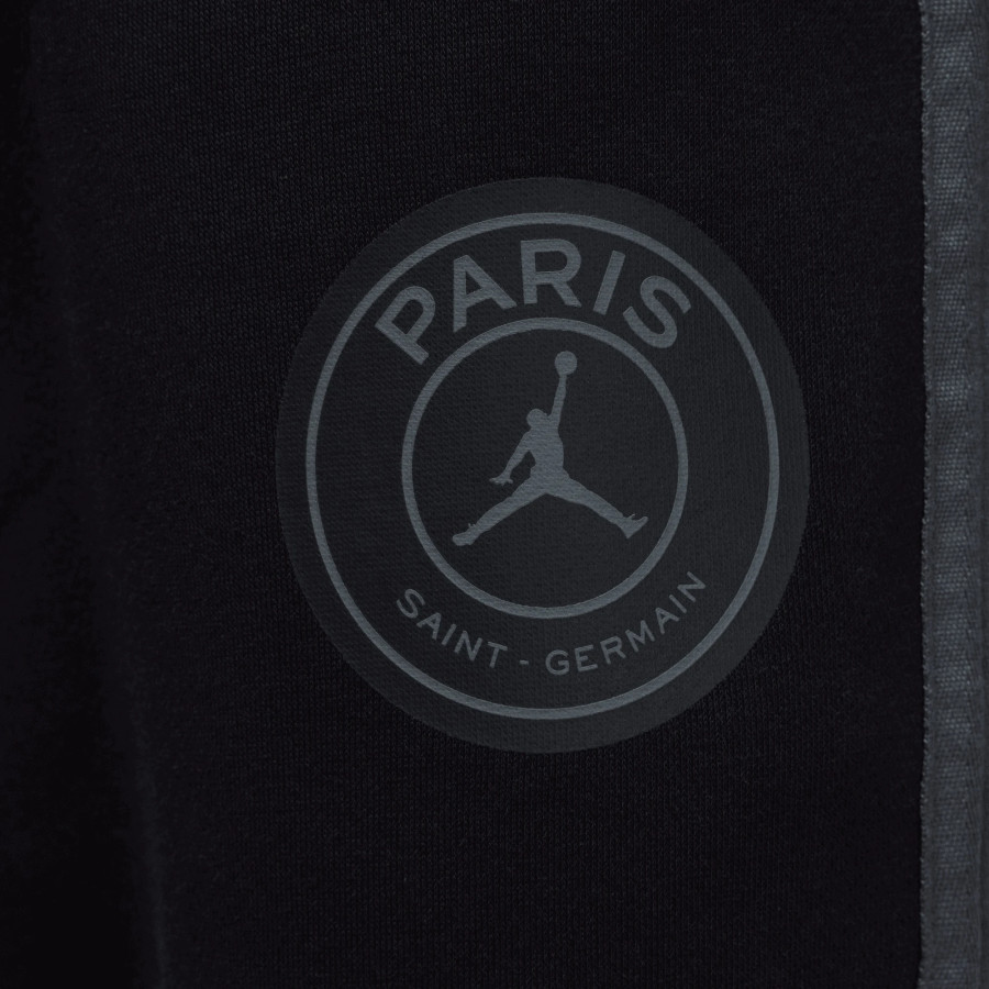 Pantalon survêtement PSG noir