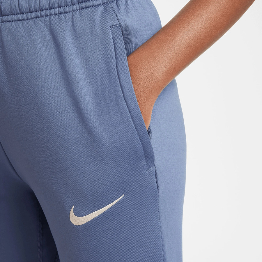 Pantalon survêtement junior Inter Milan bleu