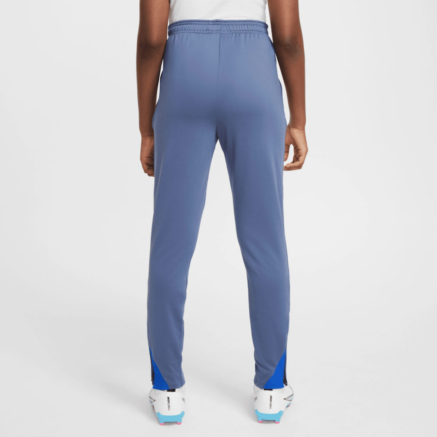 Pantalon survêtement junior Inter Milan bleu