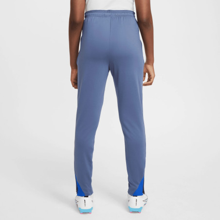 Pantalon survêtement junior Inter Milan bleu
