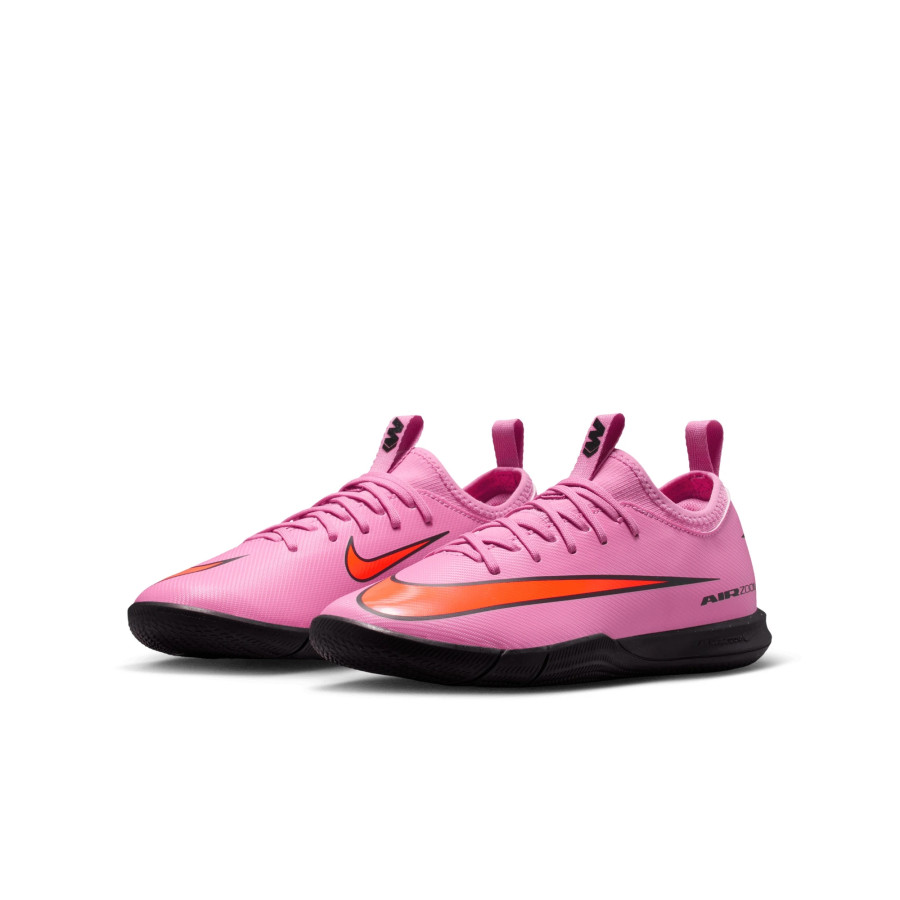 Nike Mercurial Vapor 16 Academy Indoor rose
