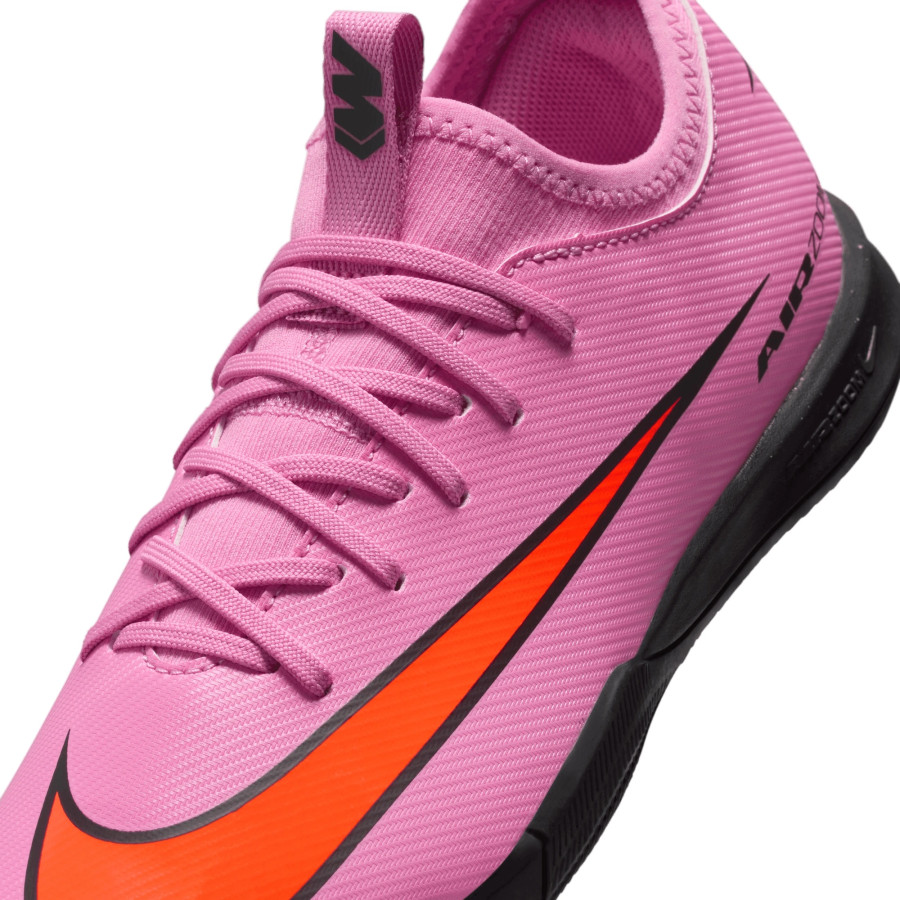 Nike Mercurial Vapor 16 Academy Indoor rose