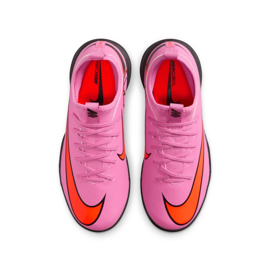 Nike Mercurial Vapor 16 Academy Indoor rose