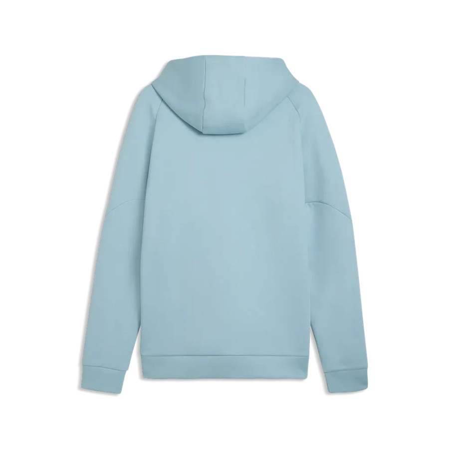 Veste survêtement Portugal PumaTech bleu ciel