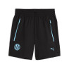 Short junior OM noir