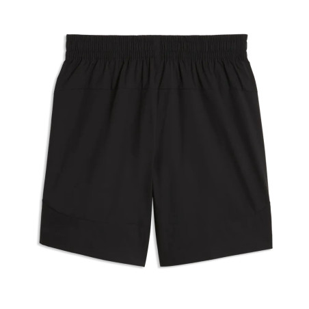 Short junior OM noir