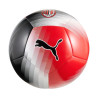 Ballon Milan AC rouge noir