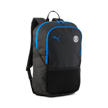 Sac à dos OM noir bleu
