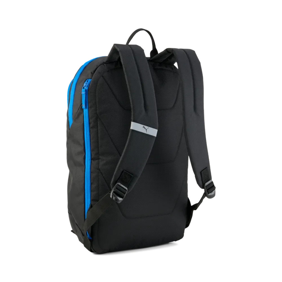 Sac à dos OM noir bleu