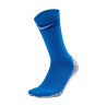 Chaussettes entraînement Nike Matchfit mi-longues bleu