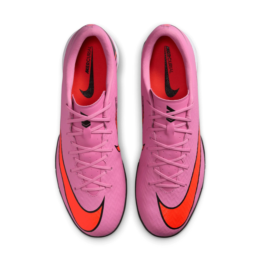 Nike Mercurial Zoom Vapor 16 Academy Indoor rose orange