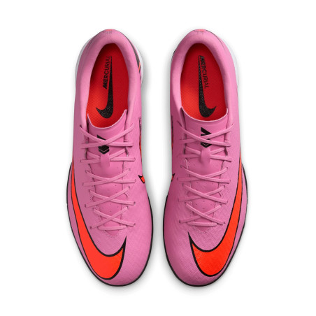 Nike Mercurial Zoom Vapor 16 Academy Indoor rose orange