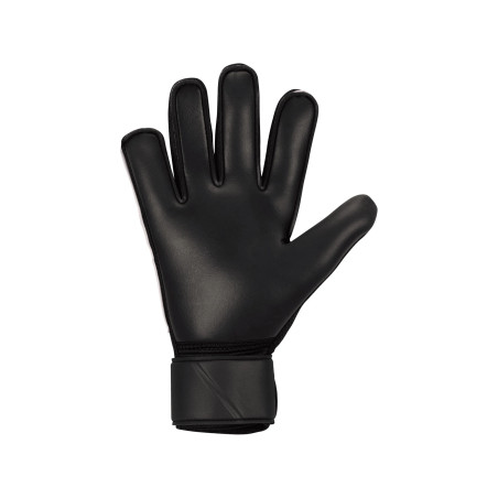 Gants gardien junior Nike Match rose noir