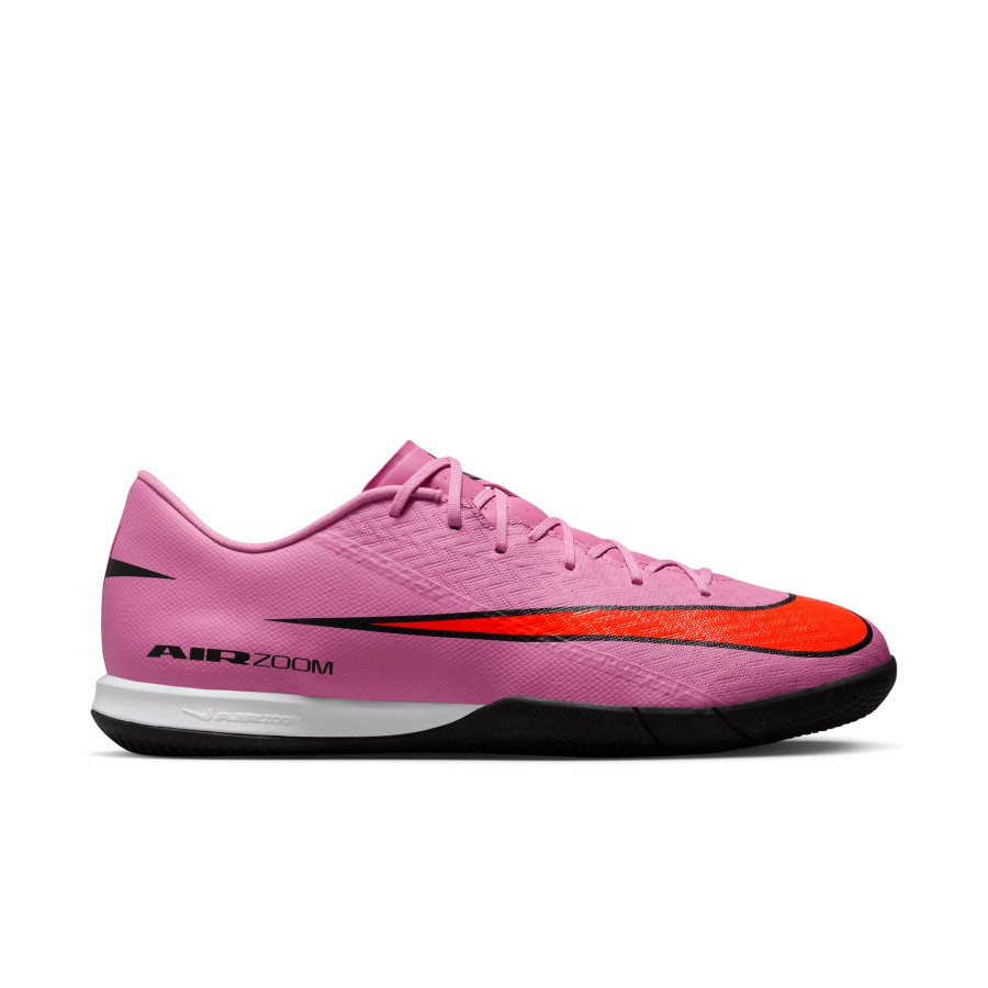 Nike Mercurial Zoom Vapor 16 Academy Indoor rose orange