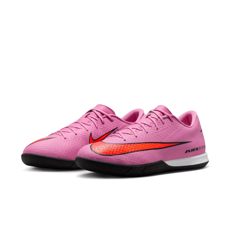 Nike Mercurial Zoom Vapor 16 Academy Indoor rose orange