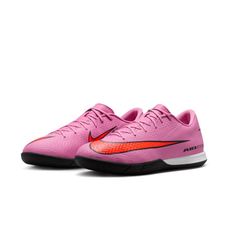 Nike Mercurial Zoom Vapor 16 Academy Indoor rose orange
