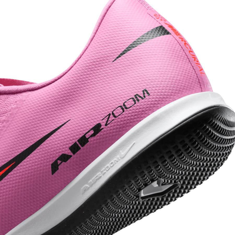 Nike Mercurial Zoom Vapor 16 Academy Indoor rose orange