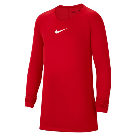 Sous-maillot junior Nike Park rouge