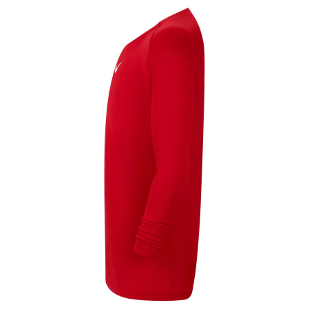 Sous-maillot junior Nike Park rouge