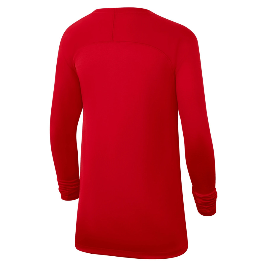 Sous-maillot junior Nike Park rouge