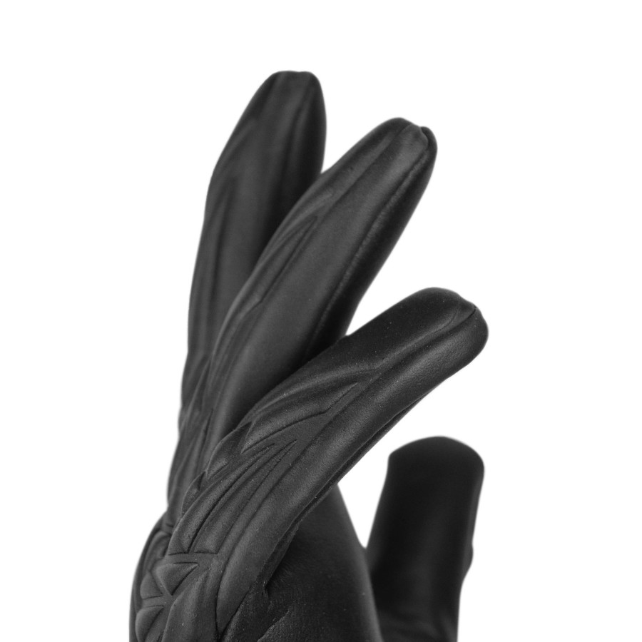 Gants gardien Reusch Attrakt Gold x NC bleu
