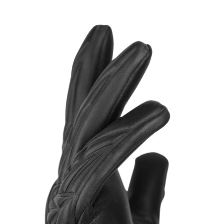 Gants gardien Reusch Attrakt Gold x NC bleu