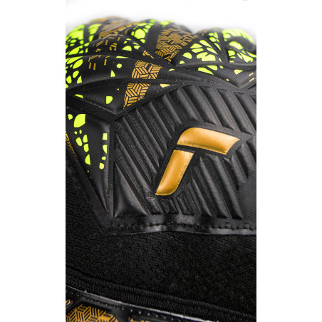 Gants gardien Reusch Attrakt Infinity noir