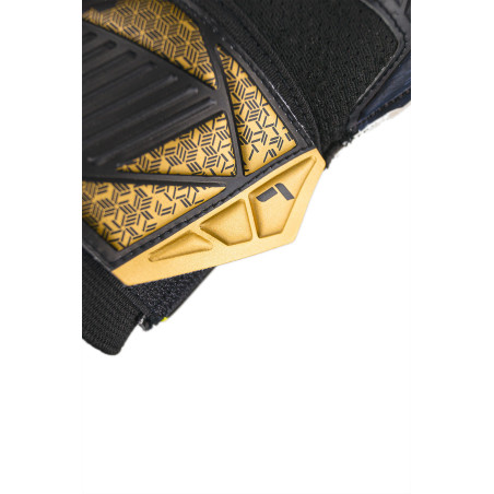 Gants gardien Reusch Attrakt Infinity noir