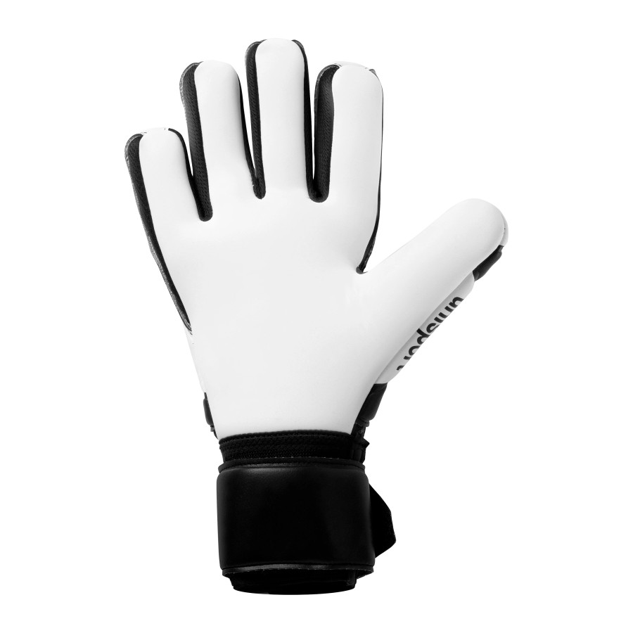 Gants gardien Uhlsport Supersoft Flex Frame noir