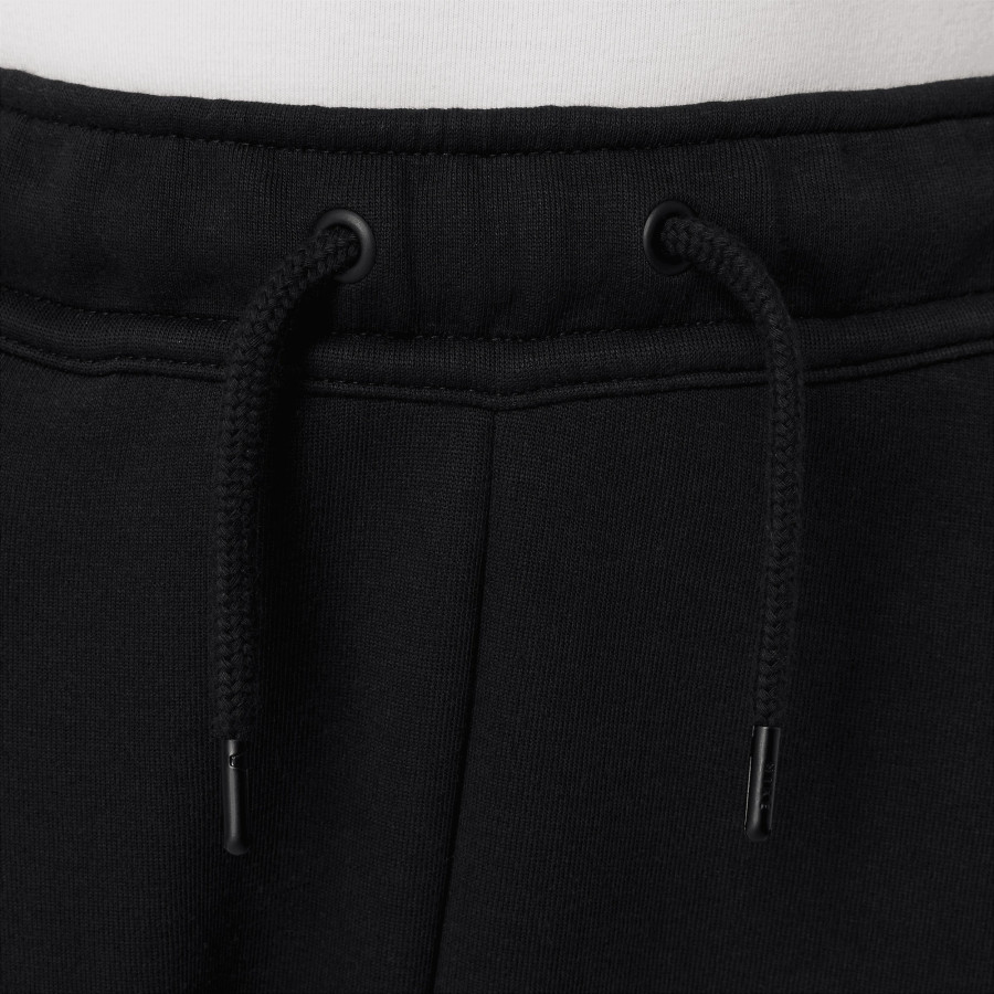Pantalon survêtement FC Barcelone noir