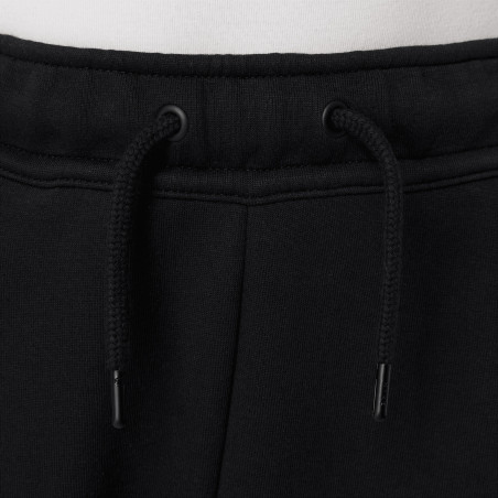 Pantalon survêtement FC Barcelone noir