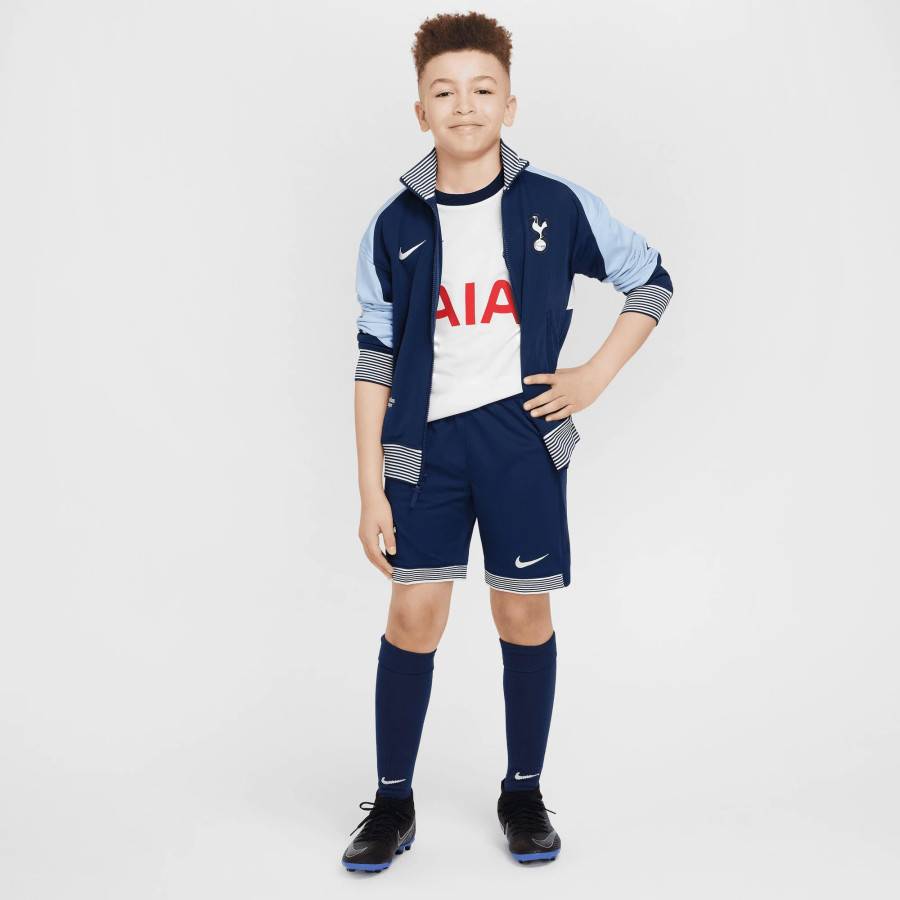 Short junior Tottenham domicile 2024/25