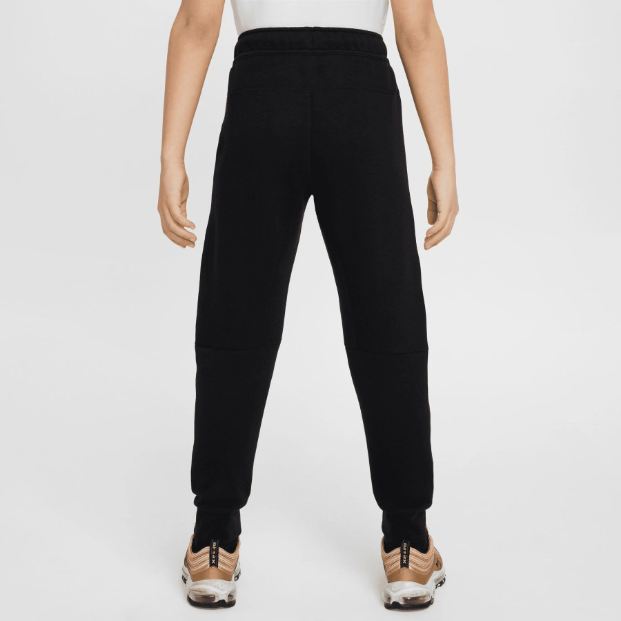 Pantalon survêtement FC Barcelone noir