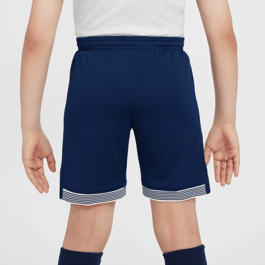 Short junior Tottenham domicile 2024/25