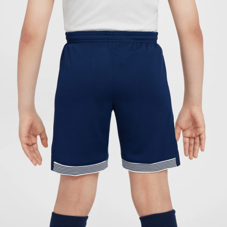 Short junior Tottenham domicile 2024/25