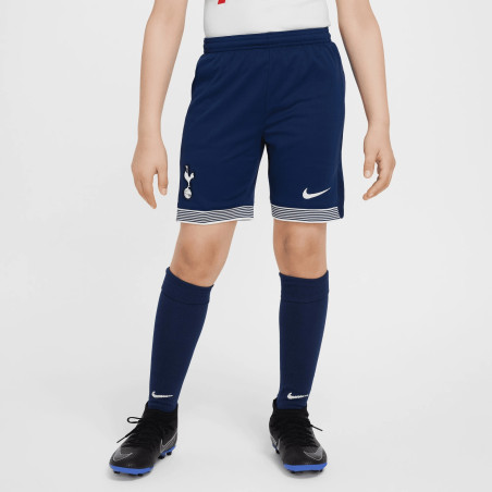 Short junior Tottenham domicile 2024/25
