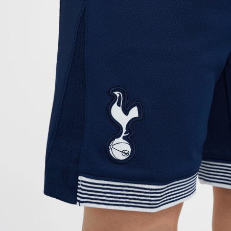 Short junior Tottenham domicile 2024/25