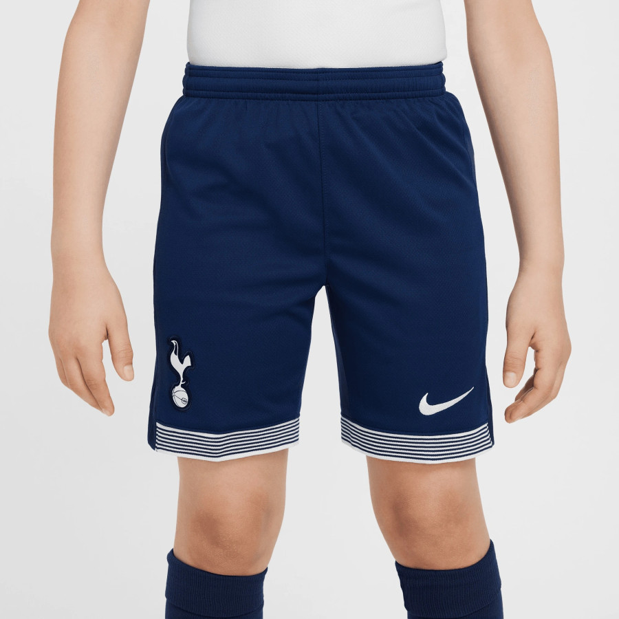 Short junior Tottenham domicile 2024/25