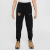 Pantalon survêtement FC Barcelone noir