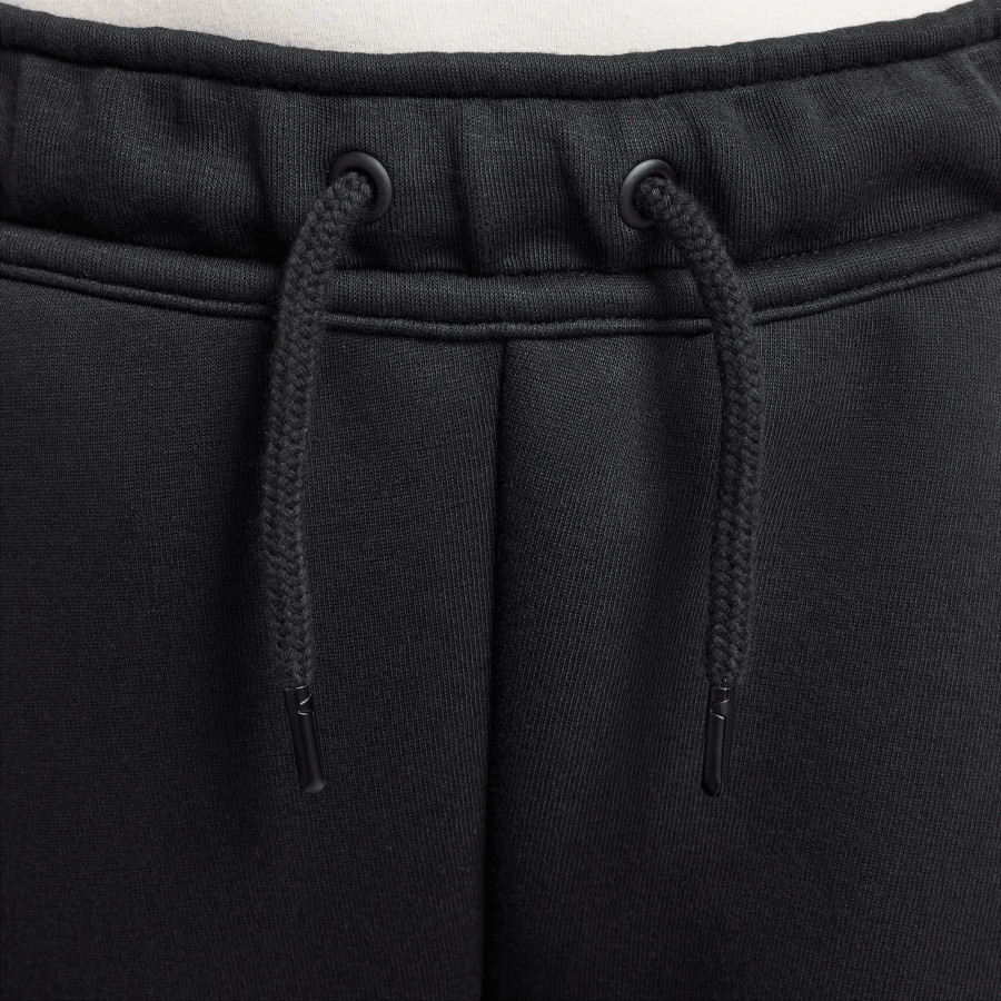 Pantalon survêtement junior PSG Tech Fleece noir