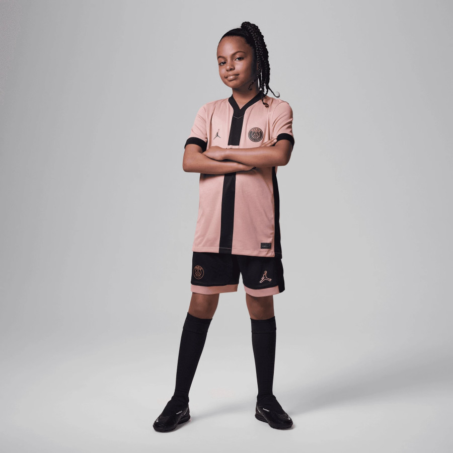 Short junior PSG third 2024/25
