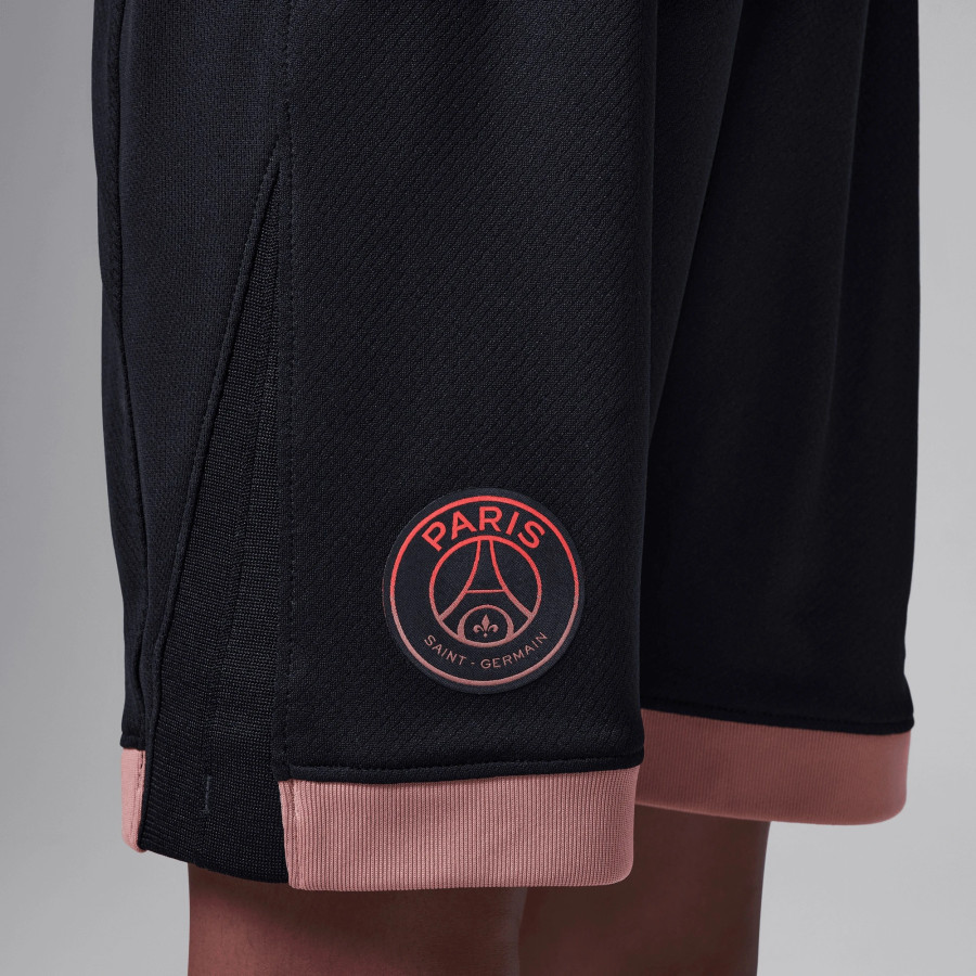 Short junior PSG third 2024/25