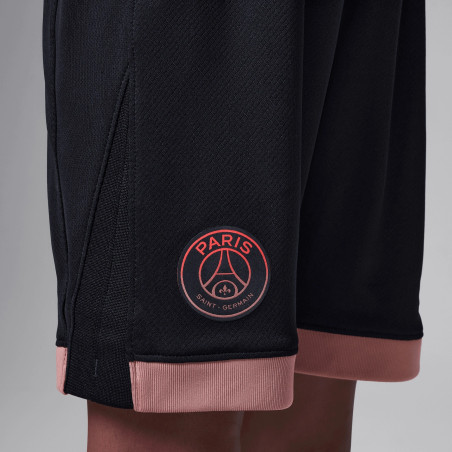 Short junior PSG third 2024/25