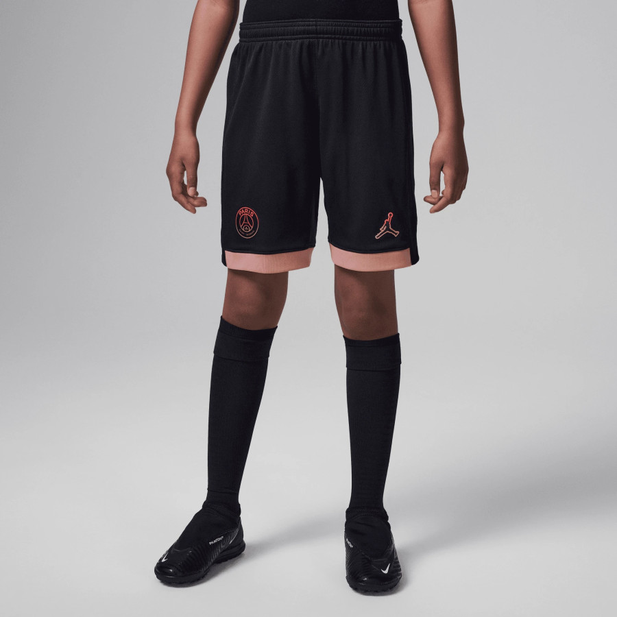 Short junior PSG third 2024/25
