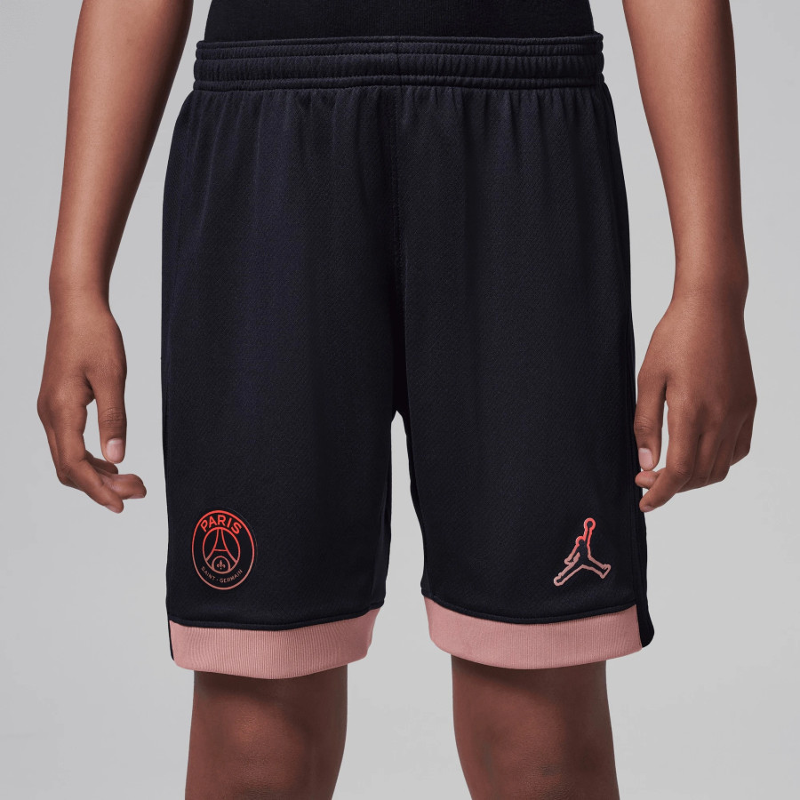Short junior PSG third 2024/25